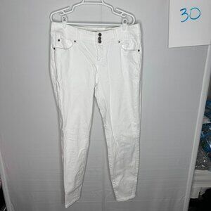 Torrid Jegging Skinny High-Rise Jean